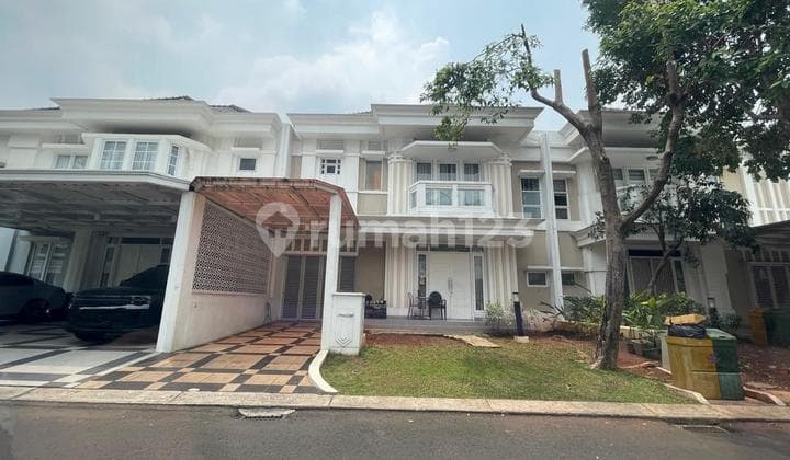 Summarecon Bekasi, Vernonia Residence Unit Premium dengan Posisi Terbaik di Depan Club House