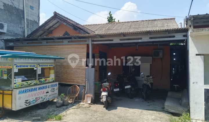 Rumah Dijual di Setia Mekar Tambun Selatan Bekasi LT 150M², SHM, Siap Huni