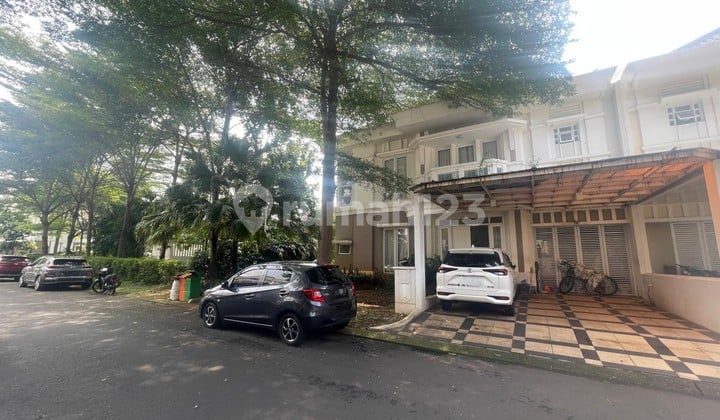 Summarecon Bekasi, Vernonia Residence Cluster, Gigantea Type, HOEK