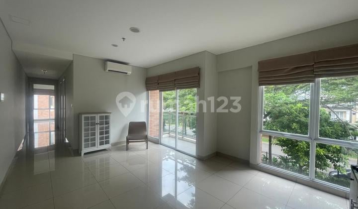 Primrose Condovilla Tower Ga Tipe 3+1Br View City, Summarecon Bekasi
