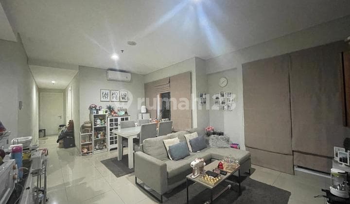 The Primrose Condovilla Hadap Utara Full Furnish, Summarecon Bekasi