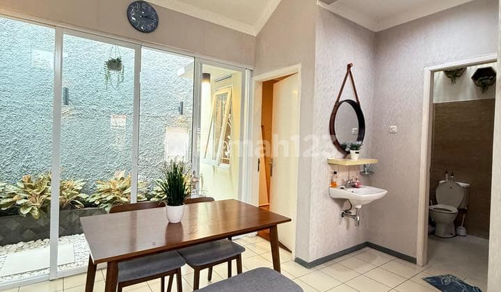 Kota Baru Parahyangan Bandung Kota Baru Parahyangan Jual Cepat Cantik Dan Siap Huni