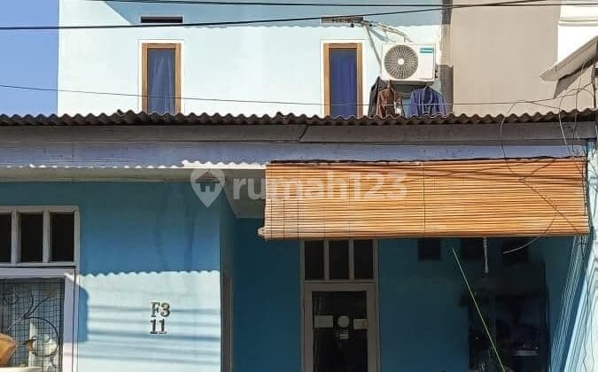 Perumahan Villa Mutiara Gading 2, Karang Satria Kab. Bekasi