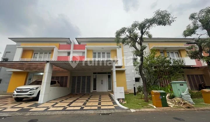 Summarecon Bekasi, Bluebell Residence Hunian Premium Badan Berlantai Granit