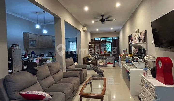 Dijual Rumah di Komp. Bumi Satria Kencana, Bekasi Selatan, Kayuringin Jaya bekasi