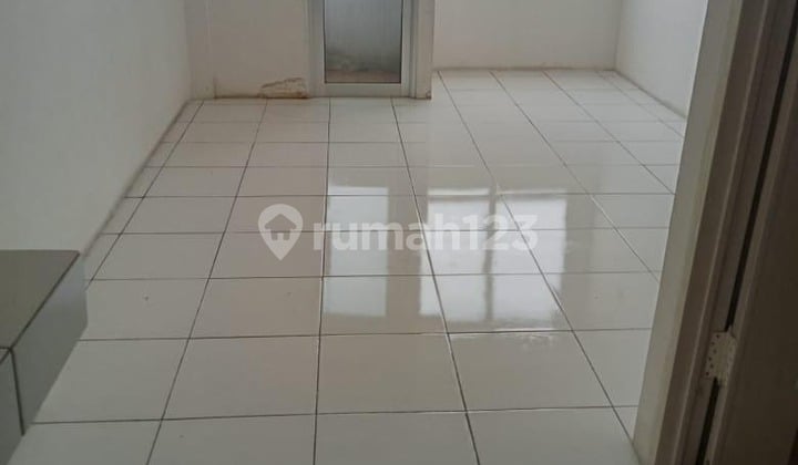 Dijual Apartemen Riverview Tower Mahakam , Cikarang