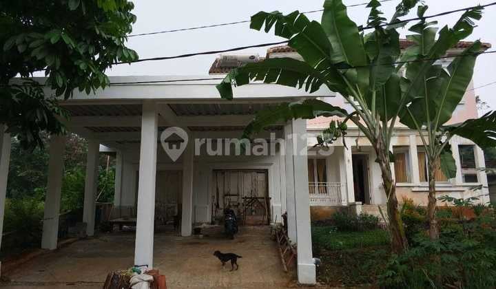 Dijual Cepat Rumah Telaga Kahuripan Cluster lembah padi selatan