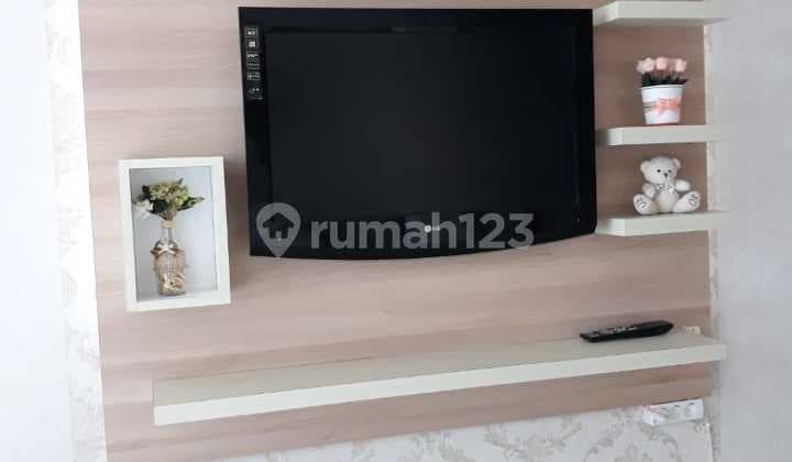 Di Jual Apartemen Grand Kamala Lagoon