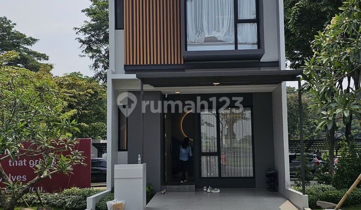 Cluster terbaru Grand Wisata bekasi timur, ALTARA Home
