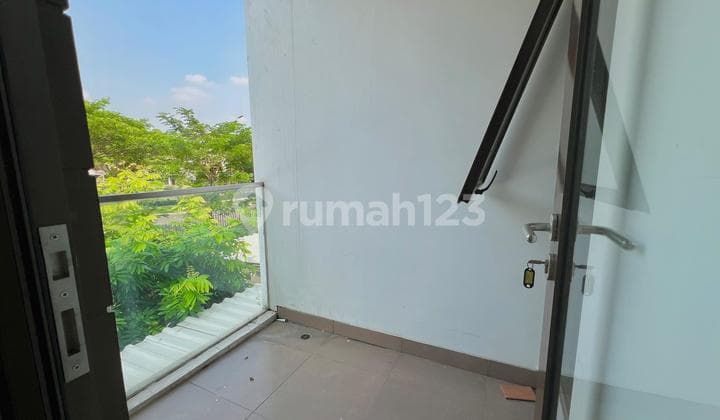 Fully Furnished House in Olive Residence Cluster, The Orchard Summarecon Bekasi