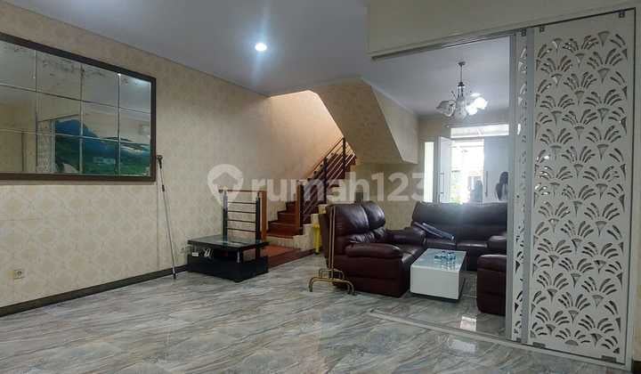 Rumah Siap Huni Summarecon Bekasi, Cluster Magnolia Residence