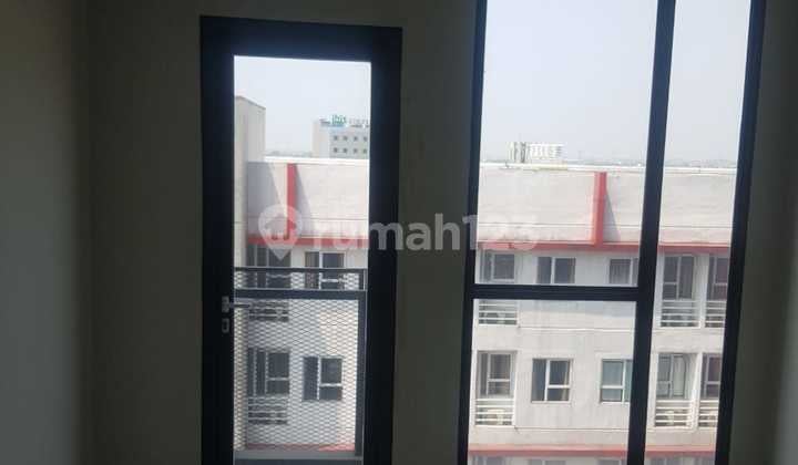Dijual Cepat Monroe Tower Apartemen Hollywood Junction Type Studio, Jababeka Cikarang