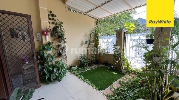 Rumah Mewah 2 Lantai Furnish Prima Harapan Regency Bekasi Utara Bekasi