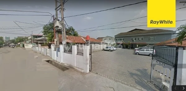 Kavling Murah Lokasi Strategis Bekasi Barat Bekasi Kavling Murah Lokasi Strategis Bekasi Barat Bekasi