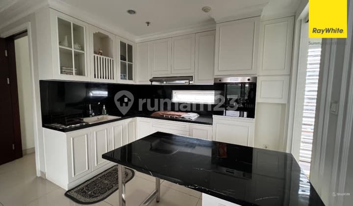 Primrose Condovilla Furnish / Unfurnish 4br+1 Summarecon Bekasi