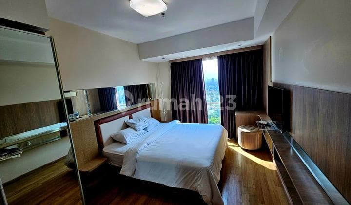 Casa Grande Residence Private Lift 2 BR Fully Furnished