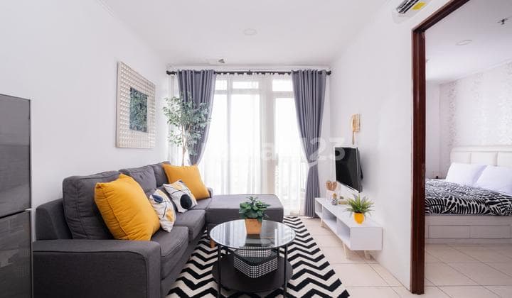 For Rent Casablanca Mansion Apartment 3Br