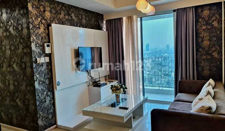 Casa Grande Residence 2br Fully Furnished Renovated