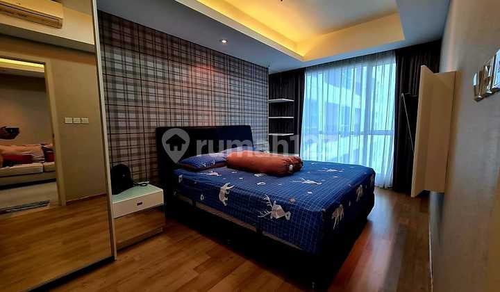 Casa Grande Residence 1 BR Fully Furnished