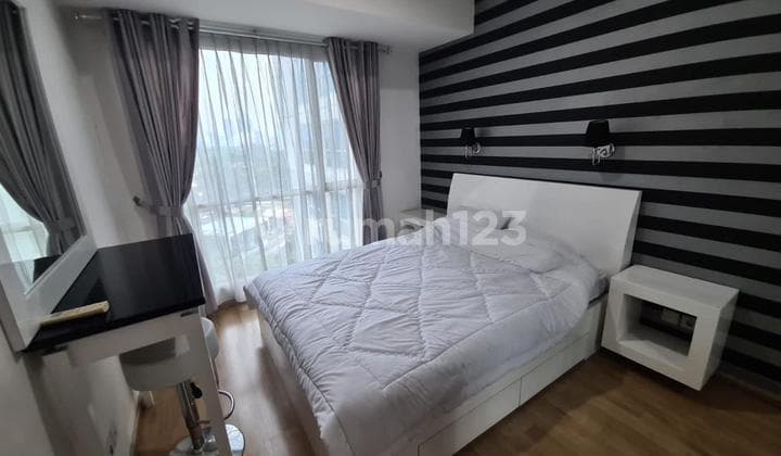 Casa Grande Residence 1 BR Fully Furnished Renovated