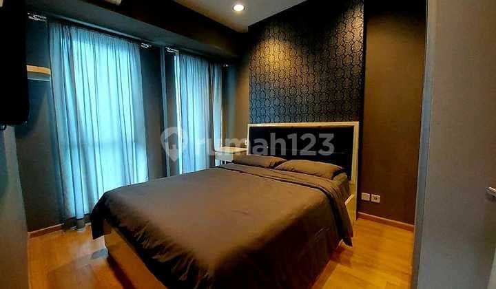 Casa Grande Residence 1 BR Fully Furnished View Swimming Pool