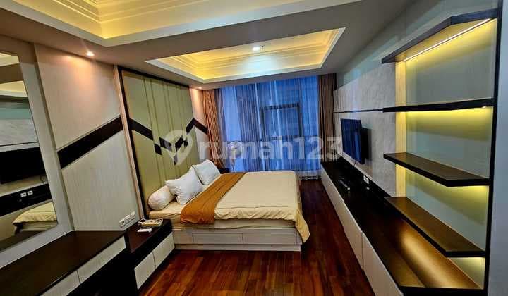 Casa Grande Residence Luxury 3 BR Fully Furnished View Pool