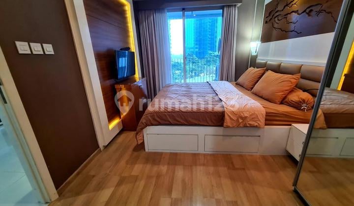 Casa Grande 1 BR Apartment Bagus Furnished