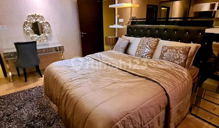 Apartment Casa Grande 3 BR Furnished Nice