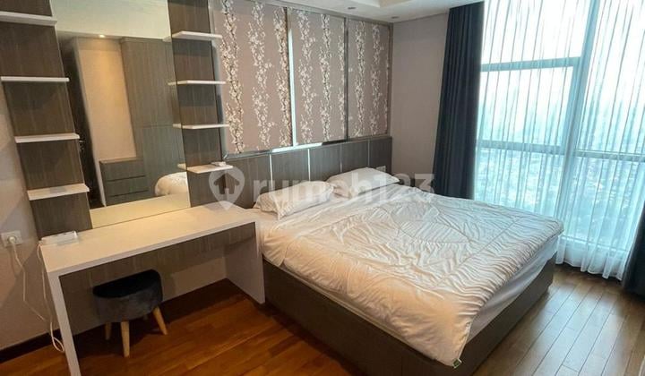 Casa Grande Residence 2 BR Fully Furnished Size 88M2 Casa Grande Residence 2 BR Fully Furnished Size 88M2