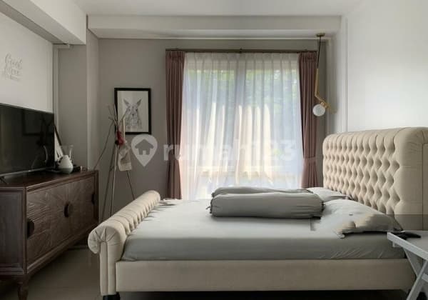 The Primrose Condovilla, Kawasan Premium, Summarecon Bekasi