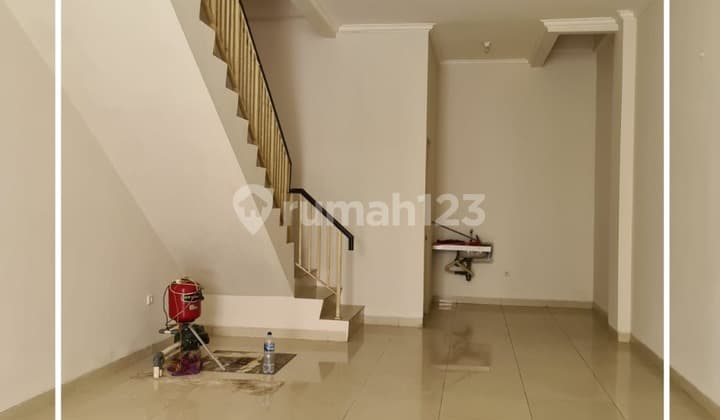 Ruko di Rukan Komplek Rose Garden Grand Galaxy City Bekasi 45 m