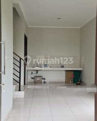 Burgundy Residence The Orchard Summarecon Bekasi
