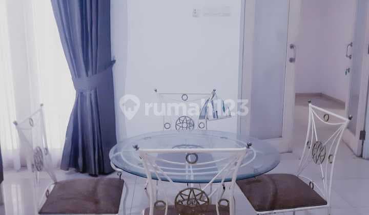 One Gate, Near MRT Lebak Bulus