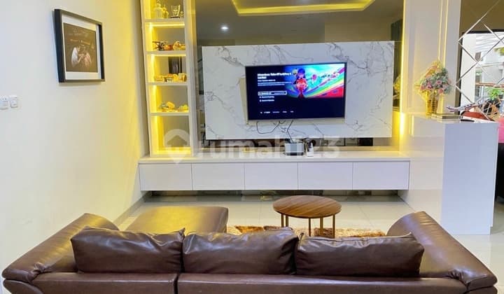 Dekat MRT Lebak Bulus, Dekat Tol Pondok Indah, Dekat RS. MAYAPADA