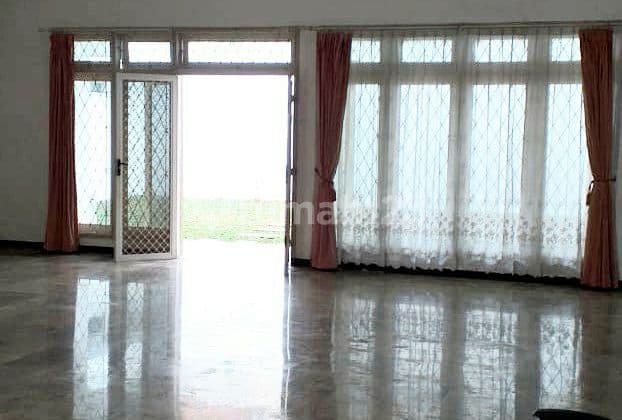 Jual Cepat, Murah, Strategis, Jalan Lebar, Asri, Tenang