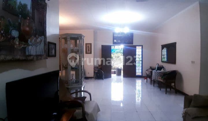 Dijual Cepat, Dekat Tol, Jalan Lebar