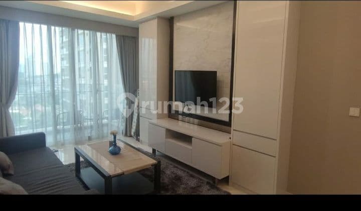 Apartment Siap Huni, Lux, Fully Furnished Pondok Indah Residence