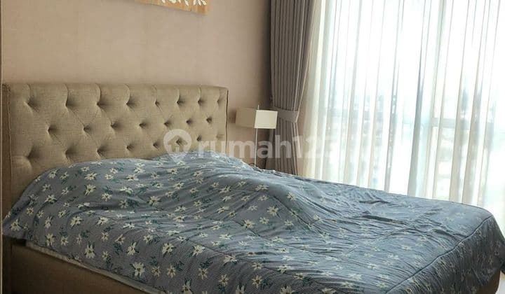 Fully Furnished, Lux, Siap Huni Pakubuwono View
