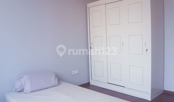 Brand New, Lux, One Gate, Dekat Tol Simatupang, Dekat Rs.mayapada, Dekat Rs.fatmawati,dekat South Squarter