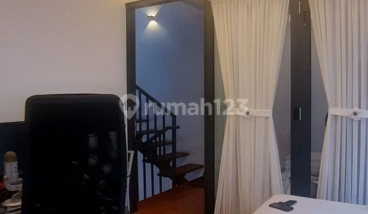 Brand New, One Gate, Siap Huni, Dekattol Simatupang, Dekat Rs.mayapada , Dekat Pondok Indah Mall