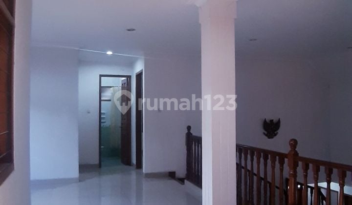 Strategis, Dekat MRT H.Nawi, Dekat MRT Fatmawati, Dekat PIM,Murah,