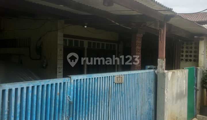 Di Jual Tanah 180 Meter² Siap Pakai, Bebas Banjir, Keamanan Kompleks Aman Pakai Cctv 24 Jam, Lokasi Strategis Kompleks di Pinggir Jalan Raya Utama Kalimalang Dekat Daerah Komersial dan 7 Pintu Tol.