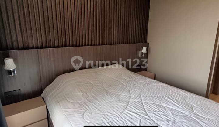 Disewakan Apartemen Goldcoast Pik Furnish