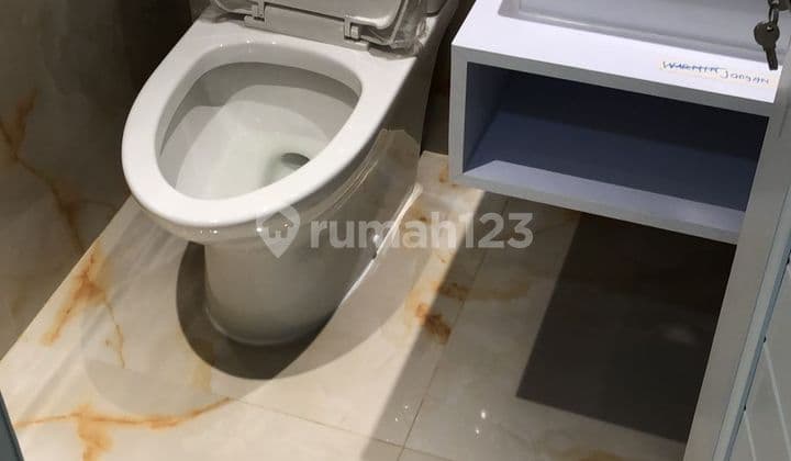 Dijual Ruko Puri Jl Kencana Indah Kembangan