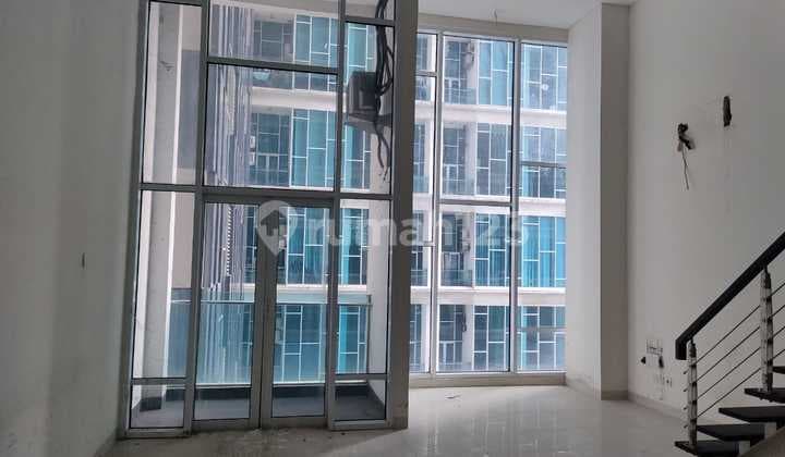 Soho Brooklyn Alam Sutera