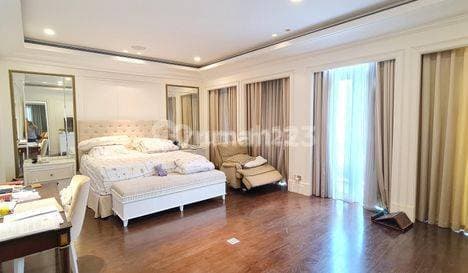 For Sale Super Luxury House in Lotus Palace Cluster Fully Furnished