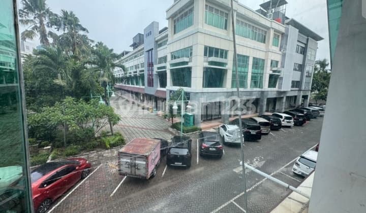 Dijual Ruko Pik1 Ruko Mediterania