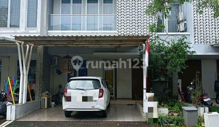 Rumah Bagus Dan Siap Huni Di Bintaro Sektor 9