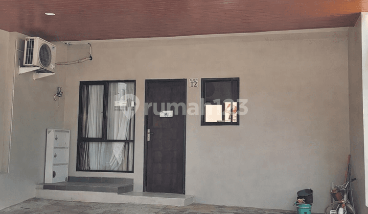 Harga Best Deal Cinere Gandul PLN Dalam Cluster Semi Furnished