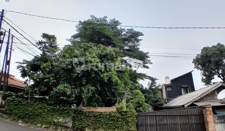 Rumah Hook Harga Termurah Luas 600 m2 5 Menit ke Tol Veteran